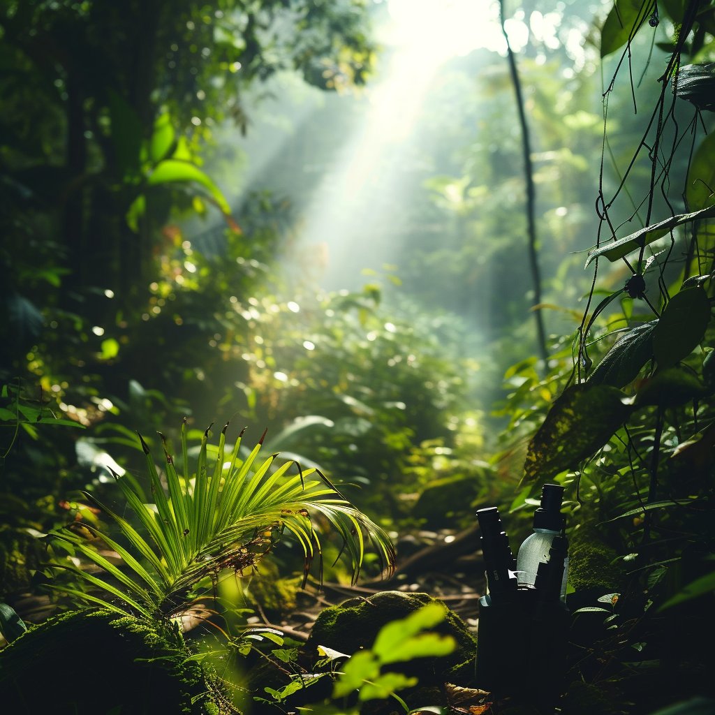 Op avontuur zonder de natuur te schaden